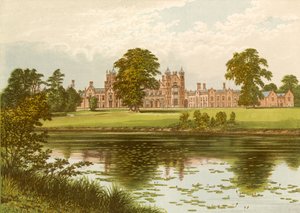 Capesthorne