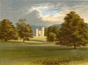 Château Forbes