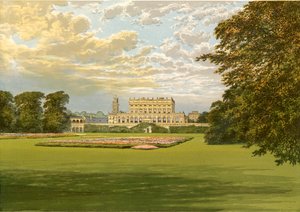 Cliveden