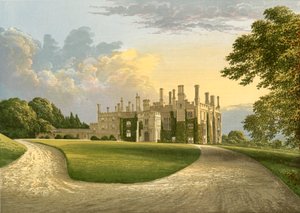 Maison Eggesford
