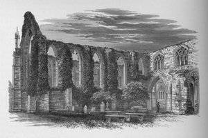 Du Nord, Bolton Priory