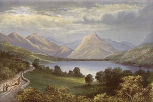 Lowes Water - Alexander Francis Lydon