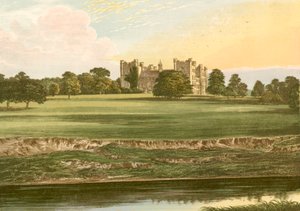 Château de Lumley