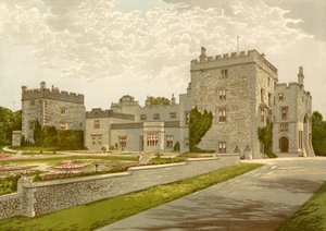 Château de Muncaster