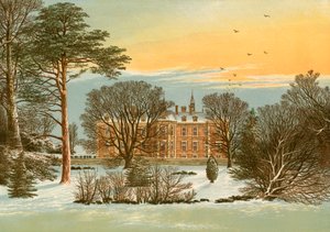 Warter Priory