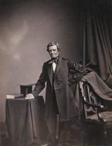 Monsieur Wilkeson - Alexander Gardner