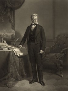 Président Jackson