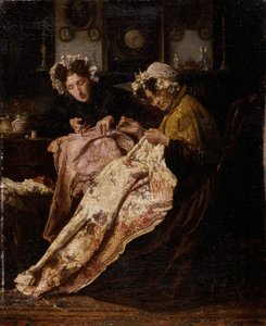 La couturière