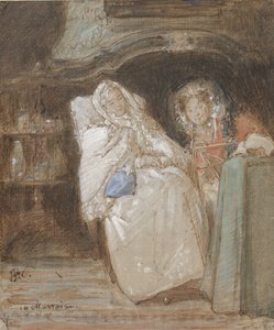 La Marraine