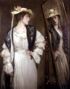 Le Miroir