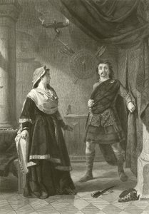 Macbeth - Alexander Johnston