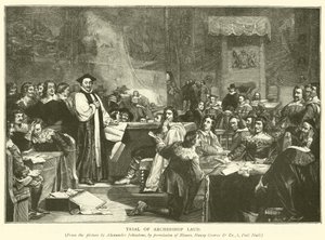 Procès de l