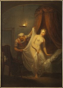 Après le bain