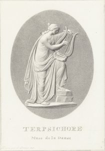 Terpsichore - Alexander Liernur