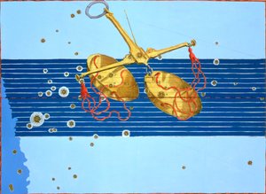 Constellation de la Balance