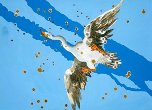Constellation des Poissons, 1603 - Alexander Mair