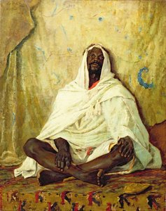 Arabe Assis