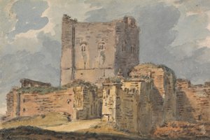 Château de Porchester