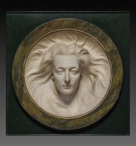Mary, Lady Molyneux, 1868