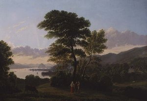 Roc de Dumbarton