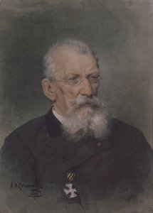 Portrait de l