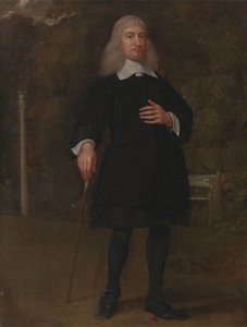 Colonel Alexander Popham, de Littlecote, Wiltshire