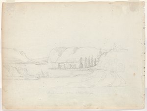 Hautes terres de Newburgh [verso] - Alexander Robertson