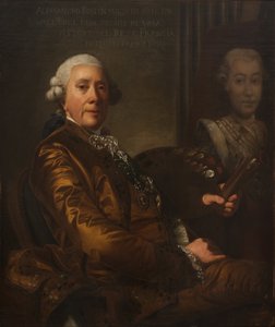 Autoportrait