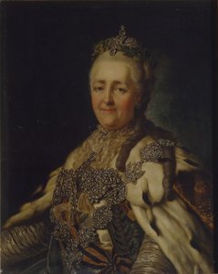Portrait de l