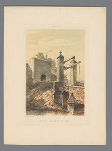 Porte de Bois-le-duc