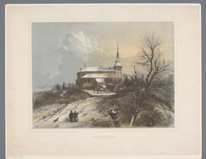 Église Saint-Lambert à Kerkrade