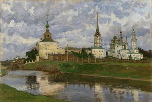Solikamsk, 1910