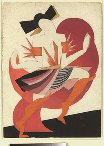 Un costume pour Roméo et Juliette : Juliette