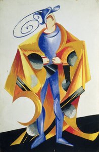 Costume pour Roméo et Juliette