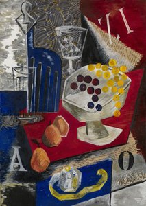 Nature morte