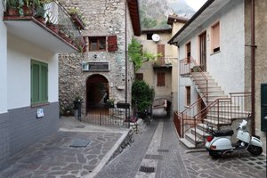 Ruelle italienne