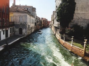 Souvenirs de Venise