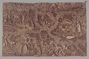 Fables de La Fontaine