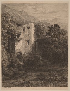  - Alexandre Calame