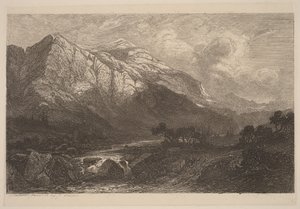  - Alexandre Calame