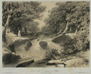 Sans titre - Alexandre Calame