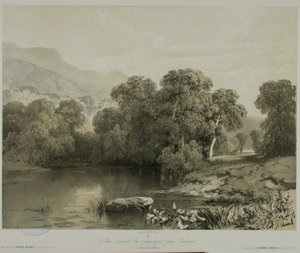 Sans titre - Alexandre Calame