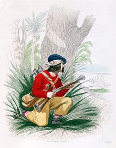 Le Boucanier, de 