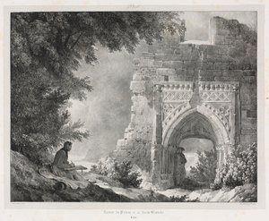 Voyages pittoresques et romantiques dans l
