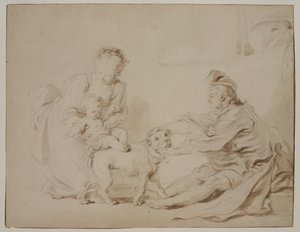 La première leçon d