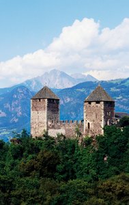 Château de Leone