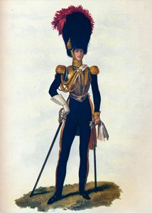 Everard William Bouverie, 1789-1871, 1913