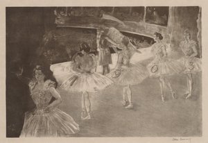 Le Ballet