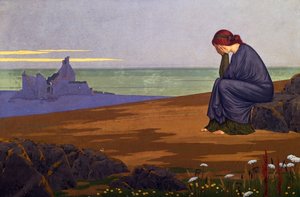 Le retour au Foyer - Alexandre Seon