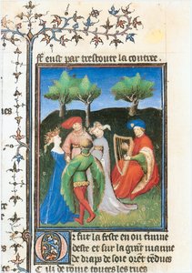  - Alexandre de Bernay